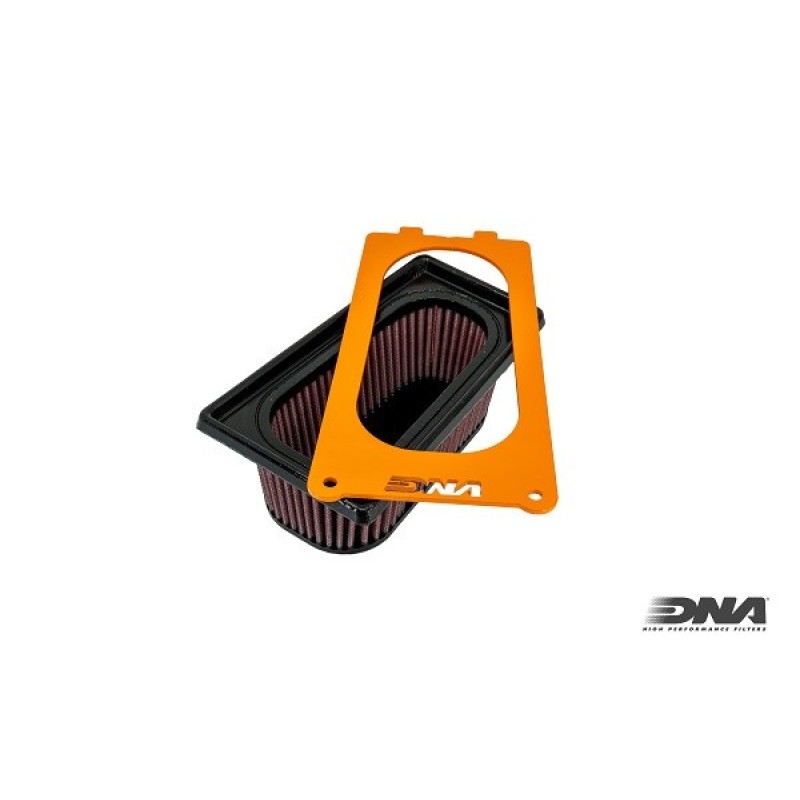 Φίλτρο αέρος Μοτοσυκλετών από την DNA Filters για KTM 690 SMC R ABS (Year: 10-22)