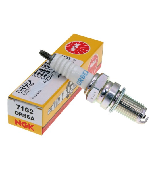 Μπουζί μοτοσυκλέτας NGK DR8EA