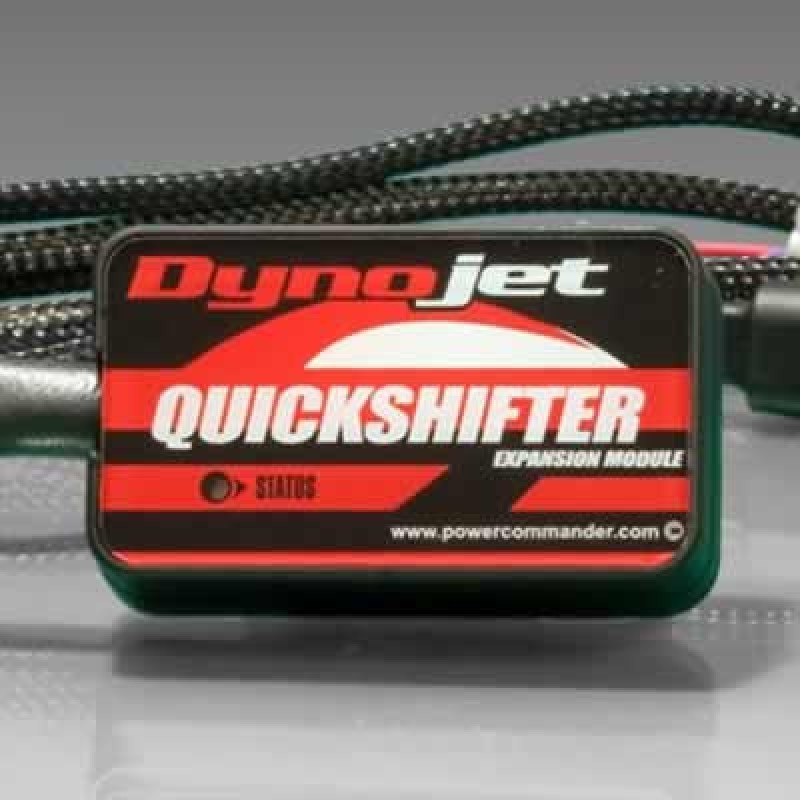 Quick Sifter Extention Module (Q.E.M.) από την Dynojet για Honda CBR 1000 RR (Year: 04-19) Quick Sifter Extention Module (Q.E.M.) από την Dynojet για Honda CBR 1000 RR (Year: 04-19)