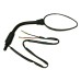 ΚΑΘΡΕΠΤΕΣ ΖΕΥΓΟΣ "DUCATI" STYLE 10MM 20-25165/20-25166 EMGO