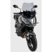 Ζελατίνα ERMAX ΨΗΛΗ 41CM VERSYS 650 2015-2016