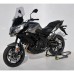 Ζελατίνα ERMAX ΨΗΛΗ 41CM VERSYS 650 2015-2016