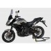 Ζελατίνα ERMAX ΨΗΛΗ 41CM VERSYS 650 2015-2016