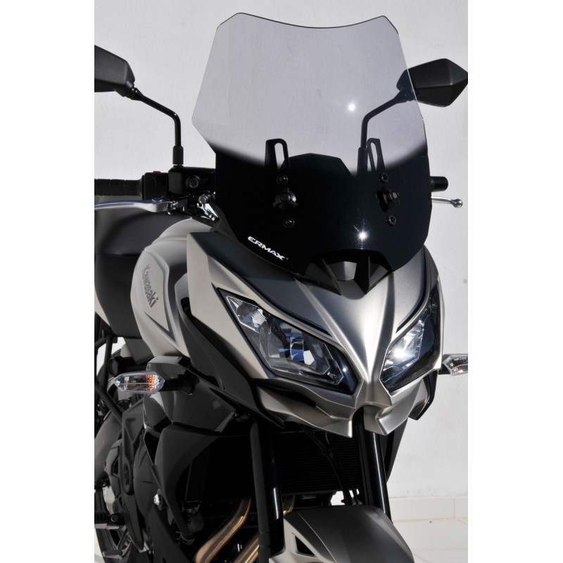Ζελατίνα ERMAX ΨΗΛΗ 41CM VERSYS 650 2015-2016 Ζελατίνα ERMAX ΨΗΛΗ 41CM VERSYS 650 2015-2016