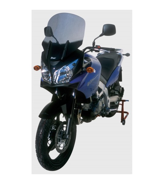 Ζελατίνα ERMAX ΨΗΛΗ 49CM DL 650 V STROM 2004-2011
