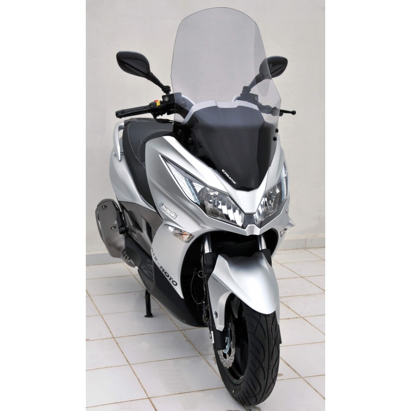 Ζελατίνα ERMAX ΨΗΛΗ 77CM J 300 2014-2016 Ζελατίνα ERMAX ΨΗΛΗ 77CM J 300 2014-2016