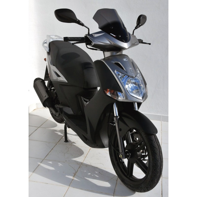 Ζελατίνα ERMAX ΨΗΛΗ AGILITY 125 2010-2011 Ζελατίνα ERMAX ΨΗΛΗ AGILITY 125 2010-2011