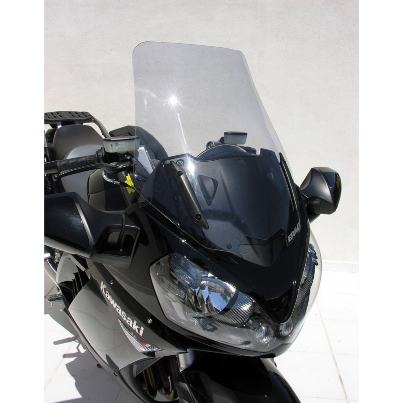 Ζελατίνα ERMAX ΨΗΛΗ GTR 1400 2015-2017 Ζελατίνα ERMAX ΨΗΛΗ GTR 1400 2015-2017