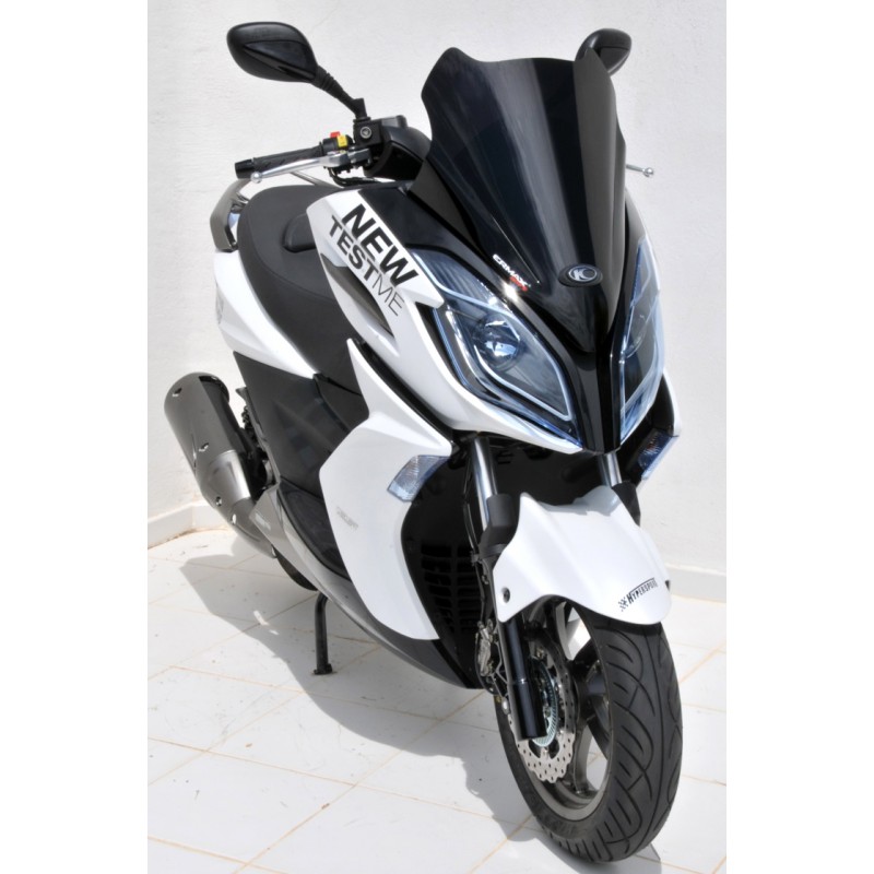 Ermax Ζελατίνα Hypersport 50cm K-XCT 300i 2013-2017 Ermax Ζελατίνα Hypersport 50cm K-XCT 300i 2013-2017