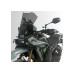 Ermax Ζελατίνα CF Moto MT 450 2024-2026 Ψηλή 40cm Σκούρο Φιμέ