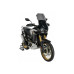 Ermax Ζελατίνα Honda Africa Twin 1100L CRF Adventure 2020-2025 Τουριστική 50cm Ελαφρώς Φιμέ