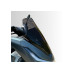 Ermax Ζελατίνα Honda PCX 125 2025-2026 Κοντή 55cm Σκούρο Φιμέ