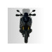 Ermax Ζελατίνα Sym ADX 400 TG 2025-2026 Ψηλή Ελαφρώς Φιμέ