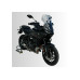 Ermax Ζελατίνα Yamaha Tracer 7 2025-2026 Ψηλή 46cm Ελαφρώς Φιμέ