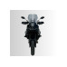 Ermax Ζελατίνα Yamaha Tracer 7 2025-2026 Ψηλή 46cm Ελαφρώς Φιμέ