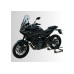 Ermax Ζελατίνα Yamaha Tracer 7 2025-2026 Ψηλή 46cm Ελαφρώς Φιμέ