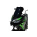 Ermax Ζελατίνα Kawasaki Versys 650 2022-2024 Τουριστική 45cm Σκούρο Φιμέ Ermax Ζελατίνα Kawasaki Versys 650 2022-2024 Τουριστική 45cm Σκούρο Φιμέ