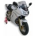 Ζελατίνα ERMAX AEROMAX ER6 F 2006-2008