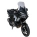 Ermax Ζελατίνα Ψηλή 45cm Versys 1000 SE 2019-2022