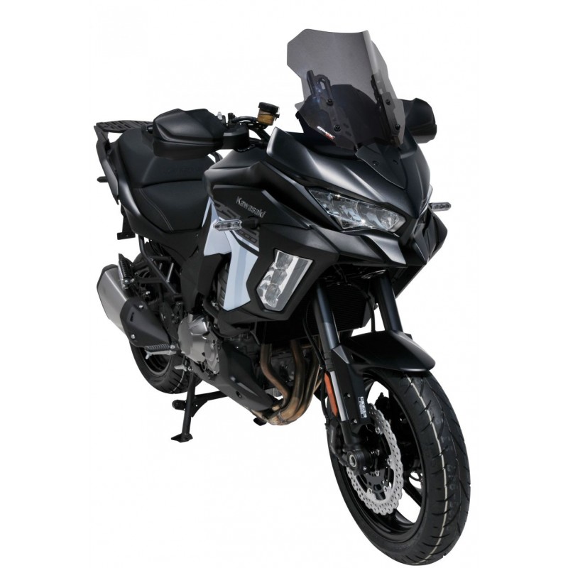 ERMAX ΖΕΛΑΤΙΝΑ SPORT VERSYS 1000 SE 2019-2022 ERMAX ΖΕΛΑΤΙΝΑ SPORT VERSYS 1000 SE 2019-2022