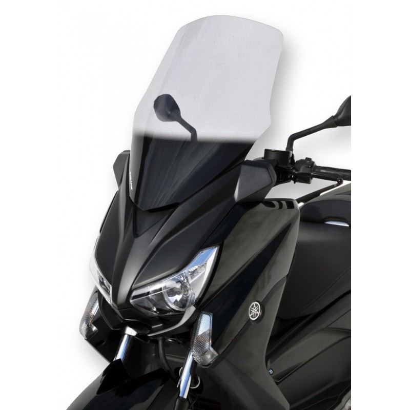 Ζελατίνα ERMAX ΨΗΛΗ 62CM X MAX 400 2013-2017 Ζελατίνα ERMAX ΨΗΛΗ 62CM X MAX 400 2013-2017