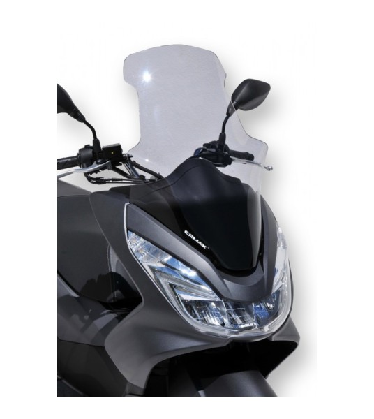 Ζελατίνα ERMAX ΨΗΛΗ 70CM PCX 125/150 2014-2015