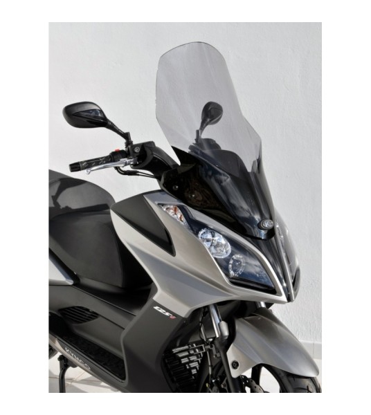 Ζελατίνα ERMAX ΨΗΛΗ 76CM DOWNTOWN 300 2009-2013