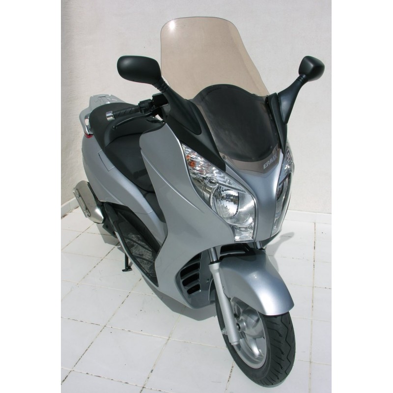 Ζελατίνα ERMAX ΨΗΛΗ S-WING 150 2007-2011 Ζελατίνα ERMAX ΨΗΛΗ S-WING 150 2007-2011