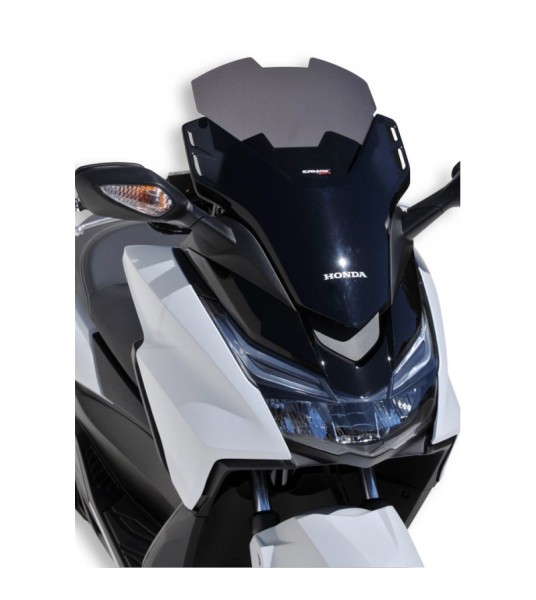 Ζελατίνα ERMAX SPORT 30CM FORZA 125 2015-2016