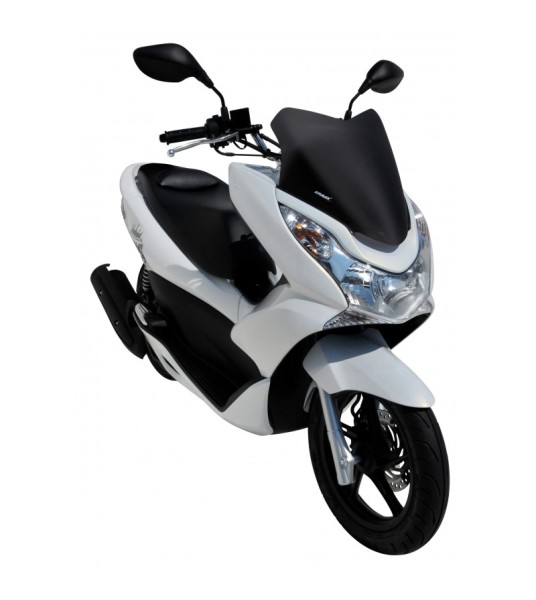 Ζελατίνα ERMAX SPORT 37CM PCX 125 2010-2013