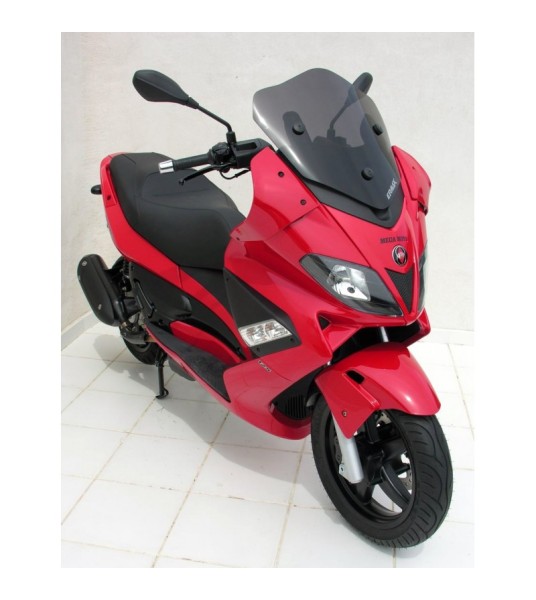 Ζελατίνα ERMAX SPORT 45CM NEXUS 125-500 2004-2015