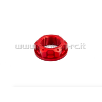 ΠΑΞΙΜΑΔΙ EVOTECH ΣΕ ΚΟΚΚΙΝΟ (M24x1,5)