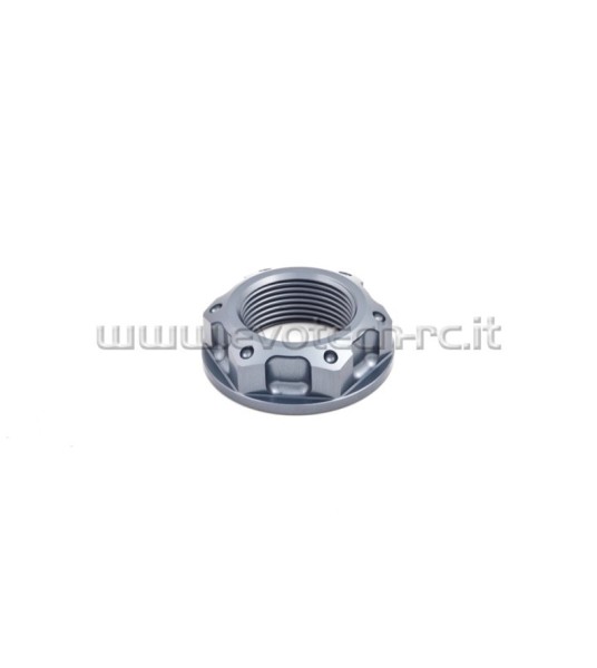 ΠΑΞΙΜΑΔΙ EVOTECH ΣΕ ΤΙΤΑΝΙΟ (M24x1,5)