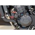 ΜΑΝΙΤΑΡΙΑ ΠΡΟΣΤΑΣΙΑΣ ΚΙΝΗΤΗΡΑ EVOTECH ΓΙΑ HONDA