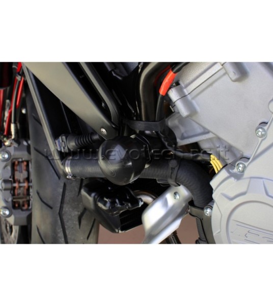 ΜΑΝΙΤΑΡΙΑ ΠΡΟΣΤΑΣΙΑΣ ΚΙΝΗΤΗΡΑ EVOTECH ΓΙΑ MV AGUSTA ΜΑΝΙΤΑΡΙΑ ΠΡΟΣΤΑΣΙΑΣ ΚΙΝΗΤΗΡΑ EVOTECH ΓΙΑ MV AGUSTA