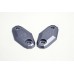 Τάπες Καθρεπτών Evotech για KAWASAKI ZX6R/RR (05-08) ZX10R (04-10)