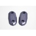 Τάπες Καθρεπτών Evotech για SUZUKI GSXR 600/750 (06-12)  GSXR 1000 (05-12)