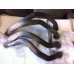 εξατμίσεις με λαιμούς suzuki hayabusa 2008+