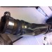 εξατμίσεις με λαιμούς suzuki hayabusa 2008+