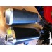 τελικά εξατμίσεων Suzuki GSXR 1000 K8