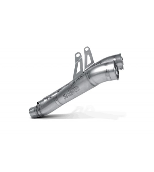 Τελικό Εξάτμισης Akrapovic για Kawasaki Z 1000 / Z 1000 SX (Year: 10-13) Τελικό Εξάτμισης Akrapovic για Kawasaki Z 1000 / Z 1000 SX (Year: 10-13)