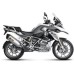 Τελικό Εξάτμισης Akrapovic για BMW R 1200 GS / R 1200 GS Adventure (Year: 13-16 / 14-16) Τελικό Εξάτμισης Akrapovic για BMW R 1200 GS / R 1200 GS Adventure (Year: 13-16 / 14-16)