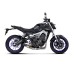 Ολόσωμη Εξάτμιση Akrapovic για Yamaha MT-09 (Year: 14-16) Ολόσωμη Εξάτμιση Akrapovic για Yamaha MT-09 (Year: 14-16)