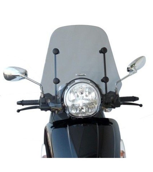 Ζελατίνα Fabbri Summer Aprilia Scarabeo 200 / 250 / 300 / 400 / 500 / LIGHT '06-'10