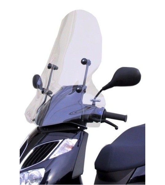 Ζελατίνα Fabbri Top Alto Aprilia Sportcity 125 / 200 / 250 '04-'08