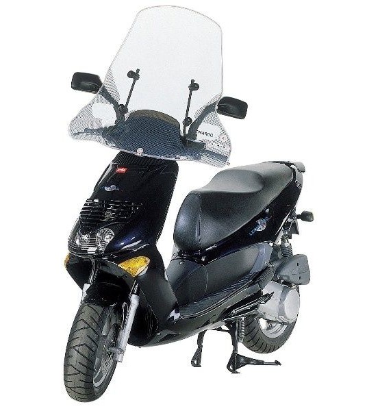 Ζελατίνα Fabbri Top Alto Aprilia Amico Leonardo125 / 150 '99-'02