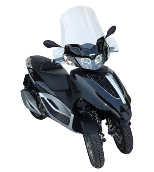 Ζελατίνα Fabbri Exclusive PIAGGIO MP3 YOURBAN 125 / 300 '11-'12