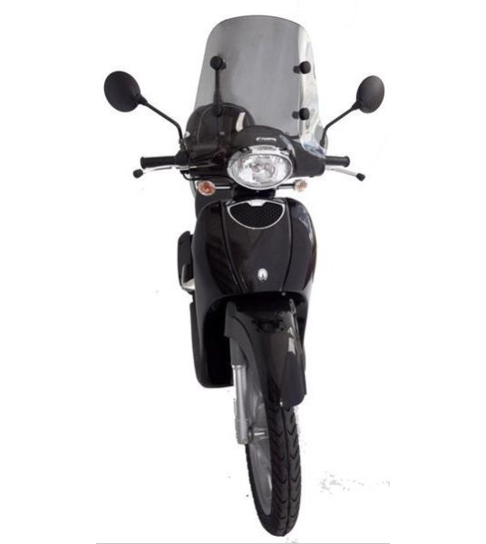Ζελατίνα Fabbri Summer Aprilia Scarabeo 50 / 100 '97-'13