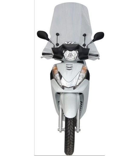 Ζελατίνα Fabbri Exclusive Honda SH 300 '11-'16