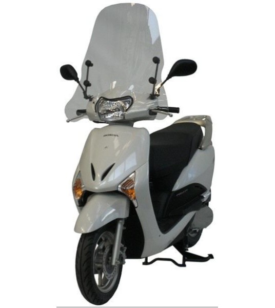 Ζελατίνα Fabbri Top Alto Honda Lead 110 '08